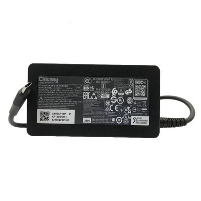 cargador a22-100p2a original,genuino adaptador ca chicony a22-100p2a