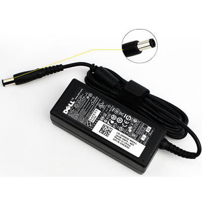 cargador g638m original,genuino adaptador ca dell g638m