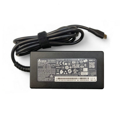 cargador adp-100xb b original,genuino adaptador ca delta adp-100xb b