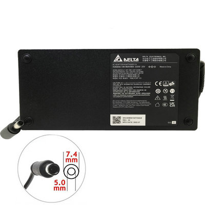 cargador adp-300bb t original,genuino adaptador ca delta adp-300bb t