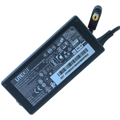 cargador pa-1650-50 original,genuino adaptador ca liteon pa-1650-50