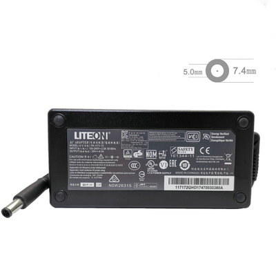 cargador pa-1171-72 original,genuino adaptador ca liteon pa-1171-72