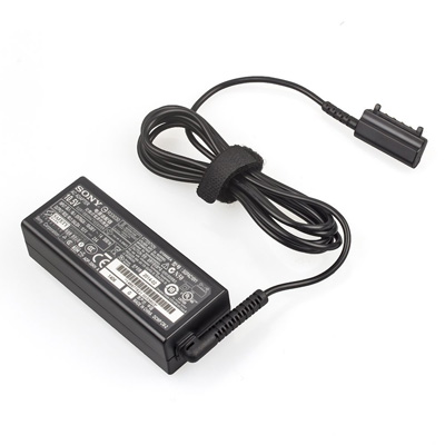 cargador original sgpt112ch/s,genuino cargador ordenador portátil sony sgpt112ch/s