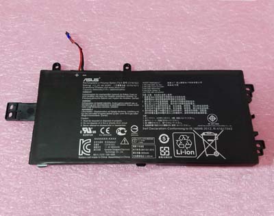 batería original q553u,genuino batería asus q553u