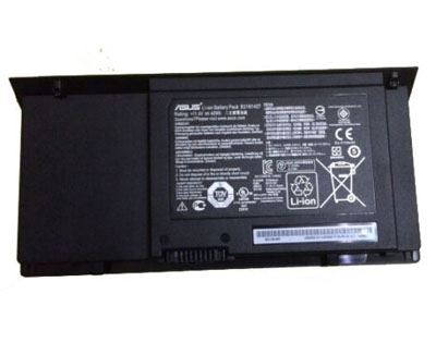 batería original b31n1407,genuino batería asus b31n1407