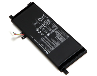 batería original b21n1329,genuino batería asus b21n1329