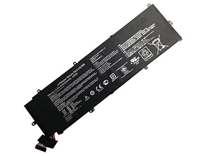 batería original c12-p05,genuino batería asus c12-p05