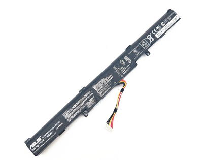 batería original a41n1501,genuino batería asus a41n1501