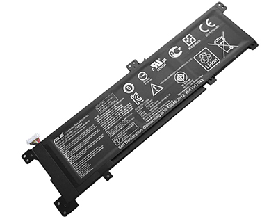 batería original b31n1424,genuino batería asus b31n1424