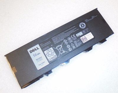 batería original 8g8gj,genuino batería dell 8g8gj