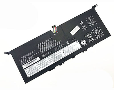 batería original l17m4pe1,genuino batería lenovo l17m4pe1