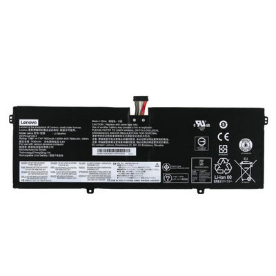 batería original l17c4ph1,genuino batería lenovo l17c4ph1