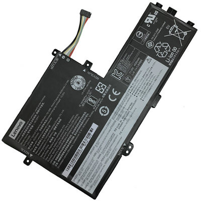 batería original l18c3pf7,genuino batería lenovo l18c3pf7