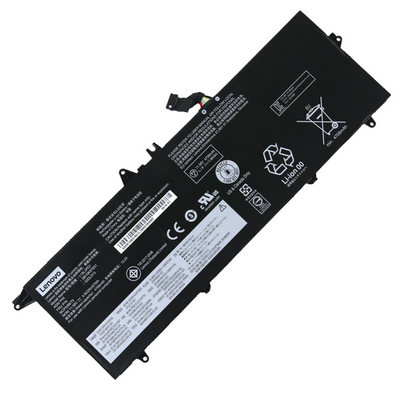 batería original l18l3pd1,genuino batería lenovo l18l3pd1