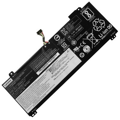 batería original l17c4pf0,genuino batería lenovo l17c4pf0