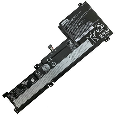 batería original l19l4pf1,genuino batería lenovo l19l4pf1