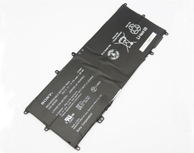 batería original vaio fit 15a svf15n17cxb,genuino batería sony vaio fit 15a svf15n17cxb